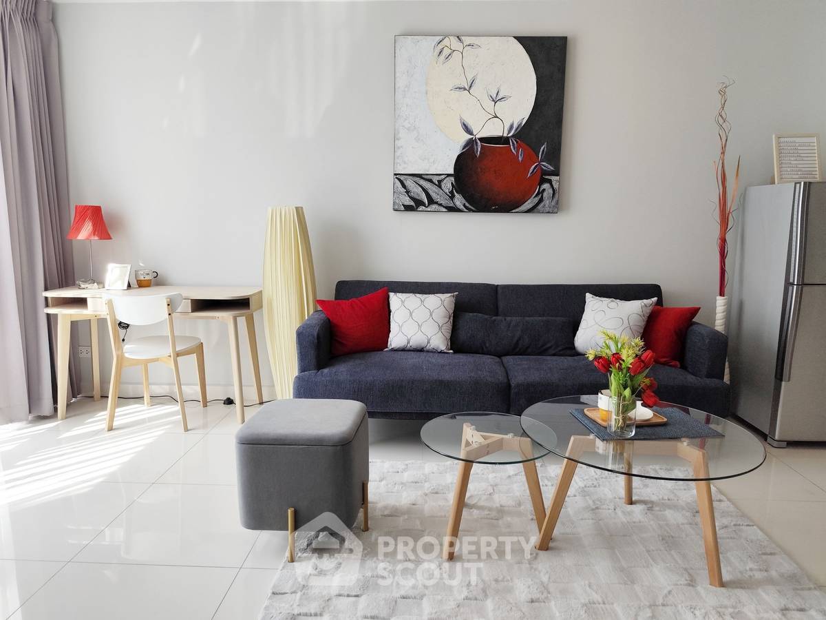 รูป คอนโด 1-ห้องนอน ที่ คลับ รอยัล ใกล้ ปราสาทสัจธรรม (ID 2136066) - รูปที่ 12/18