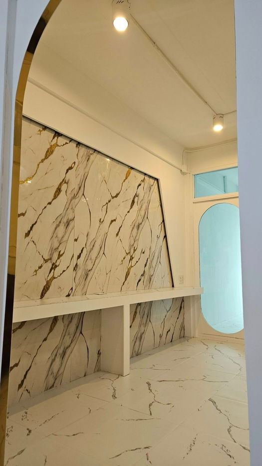 picture Home office for rent, 750 meters from BTS Phra Khanong (SPSAD3664) - 3/7