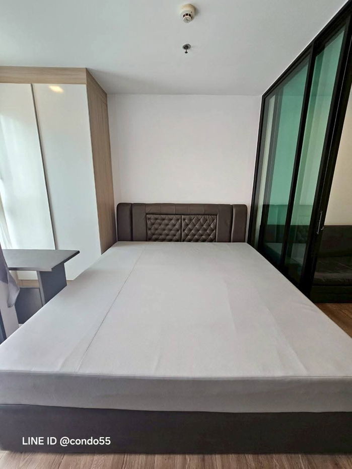 รูป เอพพิโซด ห้องสวย  โปร  8,000   ใกล้รถบีทีเอสสถานีสายหยุด - รูปที่ 8/17