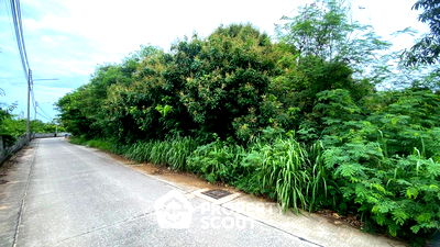 ที่ดิน ถนนทุ่งกลม-ตาหมัน : ที่ดินสำหรับปล่อยขาย 5,420 ตารางเมตร แถว ใกล้ พัทยาตะวันออก (ID 1865745)