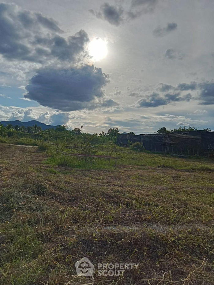 รูป ที่ดินสำหรับปล่อยขาย 14,672 ตารางเมตร แถว ใกล้ สนามบินเชียงใหม่ (ID 1524008) - รูปที่ 2/6