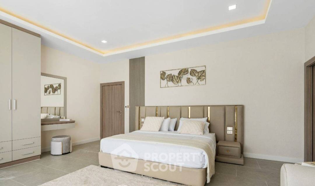 picture 7-BR Villa close to Huai Yai (ID 1866430) - 11/34