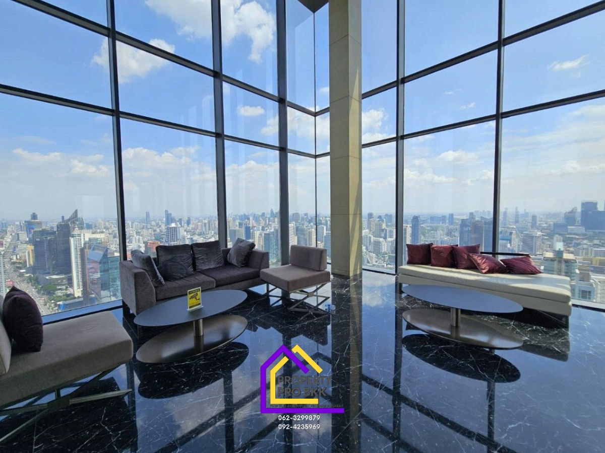 picture 🌟🌟 For Rent — Circle Living Prototype (Circle 2) Bright & Spacious 1-Bedroom | Perfect for WFH | Near MRT Phetchaburi - 14/19