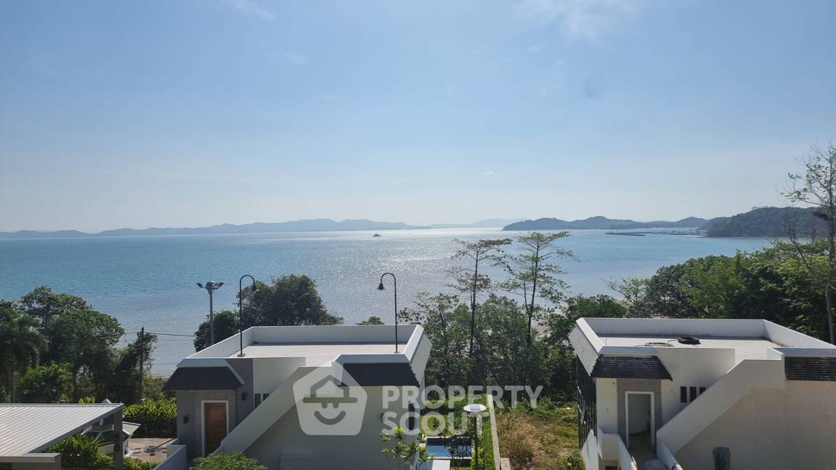 รูป วิลล่า 2-ห้องนอน ที่ ศุภาลัย ซีนิค เบย์ พูล วิลล่า ใน ป่าคลอก (ID 1544728) - รูปที่ 8/22