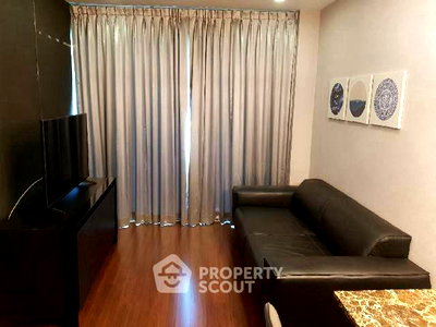 Condos for rent : 2-BR Condo at Sky Walk Residences near BTS Phra Khanong (ID 2298589)