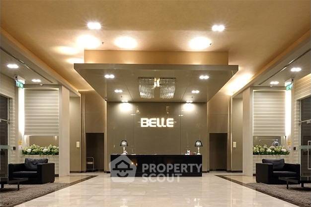 picture 2-BR Condo For Sale On 29th Floor, Belle Grand Rama 9, MRT Phra Ram 9 (ID 1522744) - 5/16