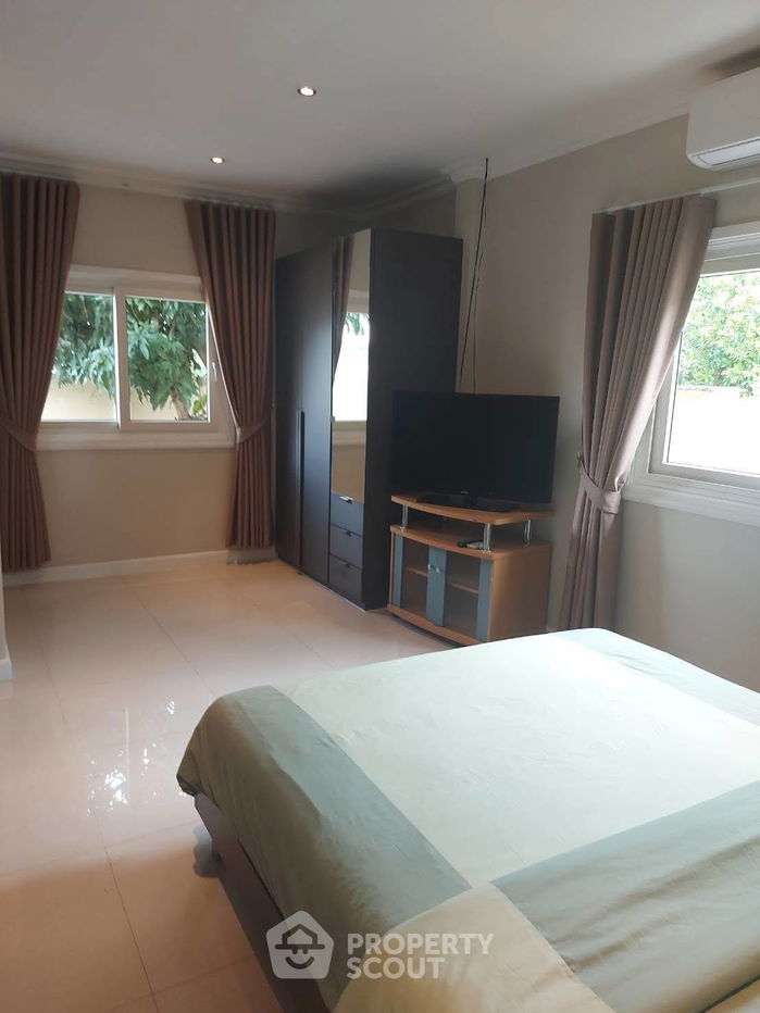 รูป บ้าน 3-ห้องนอน ที่ พาร์ค วิลเลจ ใกล้ พัทยาตะวันออก (ID 2140650) - รูปที่ 7/23