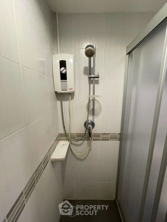 รูป คอนโด 1-ห้องนอน ที่ ลุมพินี เพลส ศรีนครินทร์-หัวหมาก ใกล้ ARL หัวหมาก (ID 742596) - รูปที่ 9/9