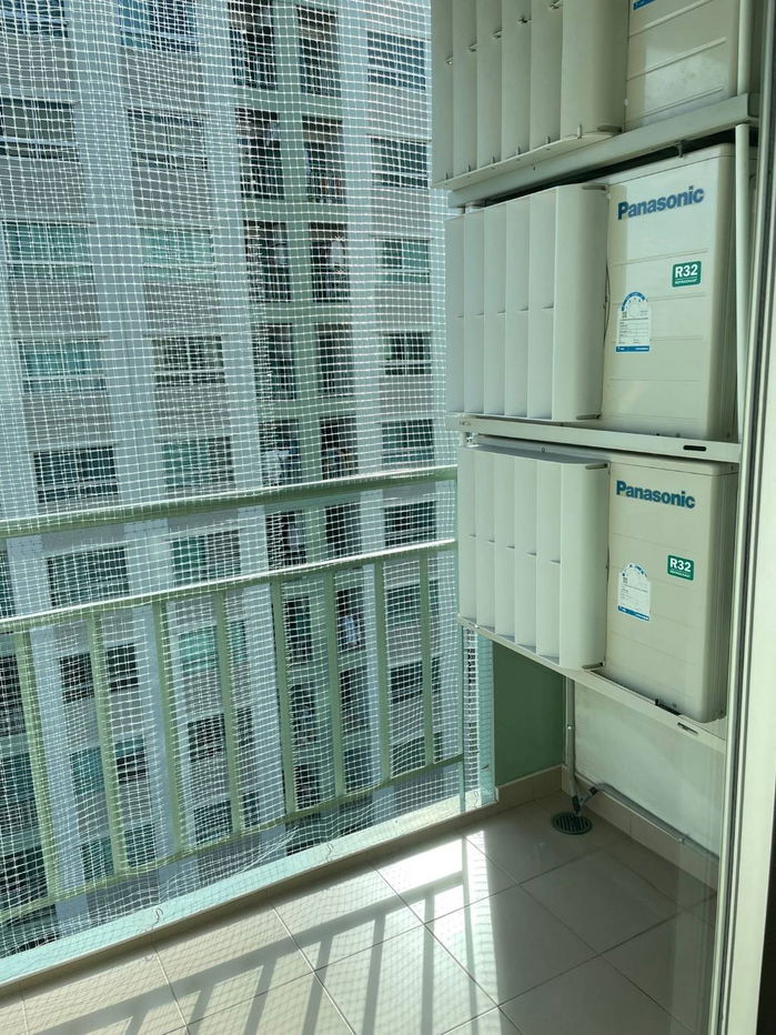 picture Lumpini condo for rent fully furnished - 15/15