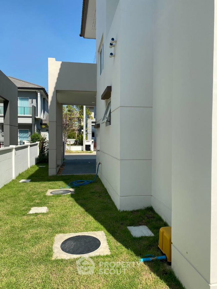 รูป บ้าน 4-ห้องนอน ใน บ้านคลองสวน (ID 1526579) - รูปที่ 5/12