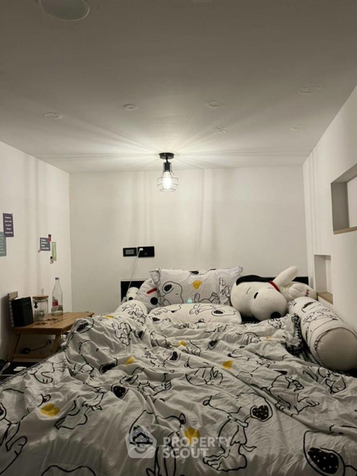 รูป ทาวน์เฮาท์ 5-ห้องนอน ใกล้ ท่าอากาศยานสุวรรณภูมิ (ID 1712618) - รูปที่ 7/23