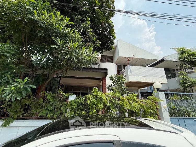 รูป บ้าน 4-ห้องนอน ใกล้ BTS อารีย์ (ID 2426133) - รูปที่ 5/5