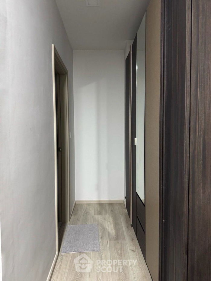 รูป คอนโด 1-ห้องนอน ที่ เมทริส ลาดพร้าว ใกล้ MRT ลาดพร้าว (ID 2146110) - รูปที่ 3/6