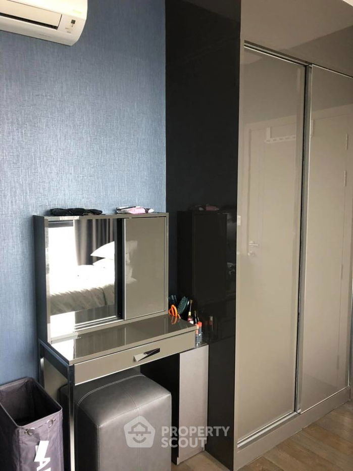 รูป คอนโด 2-ห้องนอน ที่ ไอดีโอ คิว สยาม - ราชเทวี ใกล้ BTS ราชเทวี (ID 1410290) - รูปที่ 9/28