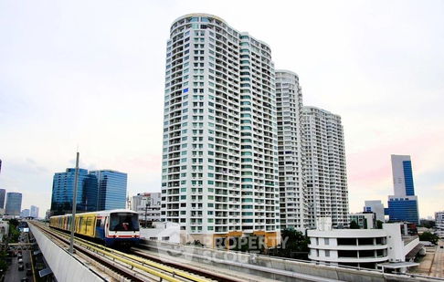 คอนโด 1-ห้องนอน ที่ ศุภาลัย พาร์ค พหลโยธิน ใกล้ BTS ห้าแยกลาดพร้าว (ID 1838498)