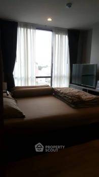 รูป คอนโด 2-ห้องนอน ที่ เดอะ ยูนีค ลาดพร้าว 10 ใกล้ MRT ลาดพร้าว (ID 643445) - รูปที่ 12/12