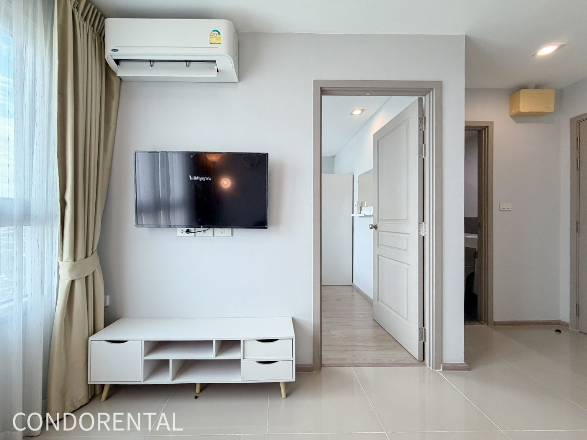 รูป Rich Park @ Chaophraya ห้องสวย ราคาดี สอบถามเพิ่มเติมได้ที่ Line @condorental - รูปที่ 4/14