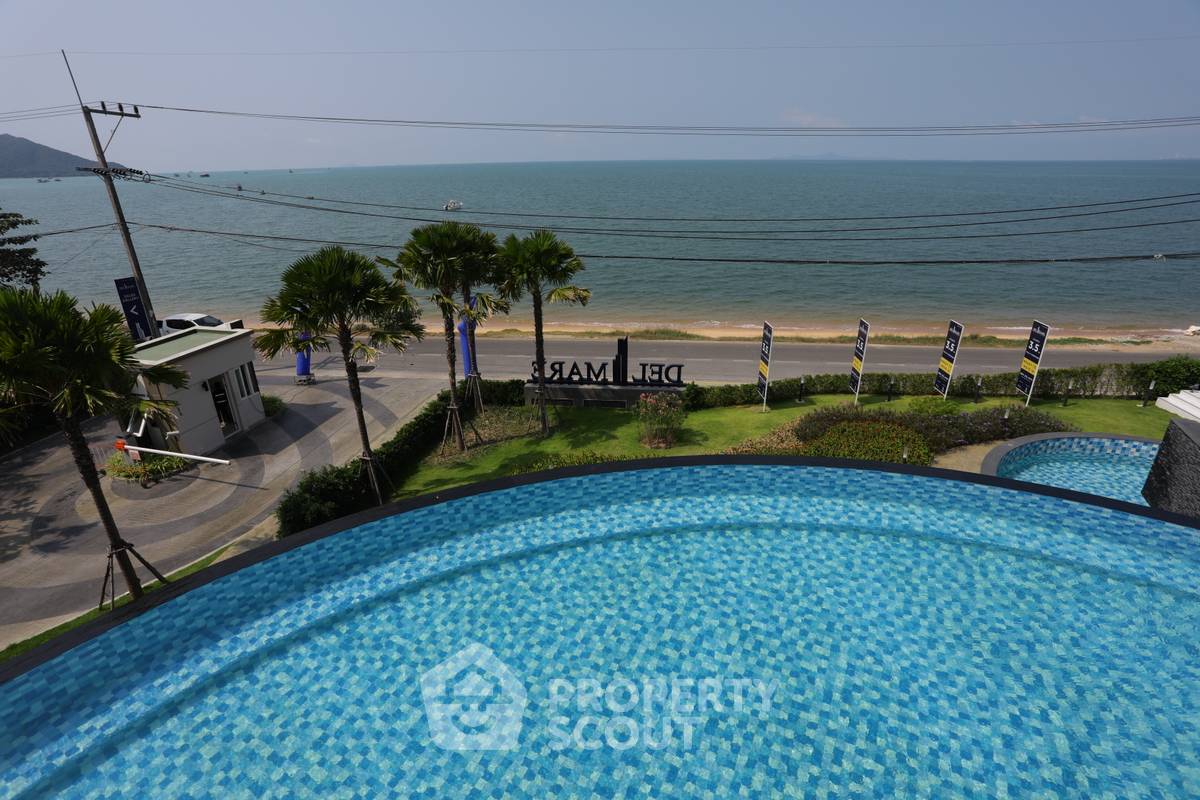 รูป คอนโด 2-ห้องนอน ที่ เดลมาเล่ย์ คอนโดมิเนียม ใกล้ บางเสร่ (ID 1104088) - รูปที่ 14/49