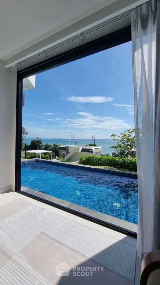 รูป วิลล่า 2-ห้องนอน ที่ ศุภาลัย ซีนิค เบย์ พูล วิลล่า ใน ป่าคลอก (ID 1544728) - รูปที่ 9/22