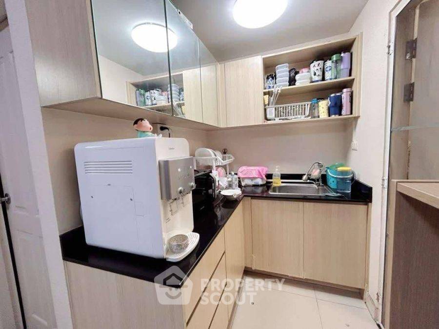 รูป ทาวน์เฮาท์ 3-ห้องนอน ที่ อารียา เดลี่ เกษตร-นวมินทร์ ใน จรเข้บัว (ID 2150481) - รูปที่ 8/10