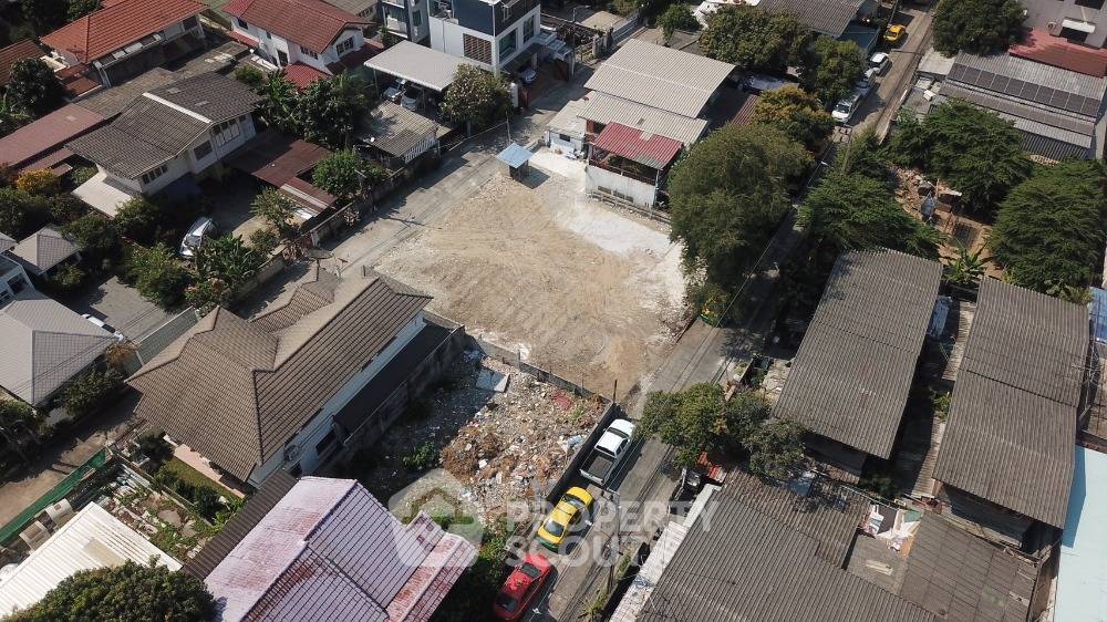 รูป ที่ดินสำหรับปล่อยขาย 440 ตารางเมตร แถว ใน วงศ์สว่าง (ID 2040382) - รูปที่ 9/11