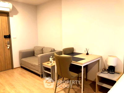 Condos for rent : 1-BR Condo at Ideo O2 near BTS Bang Na (ID 1362379)