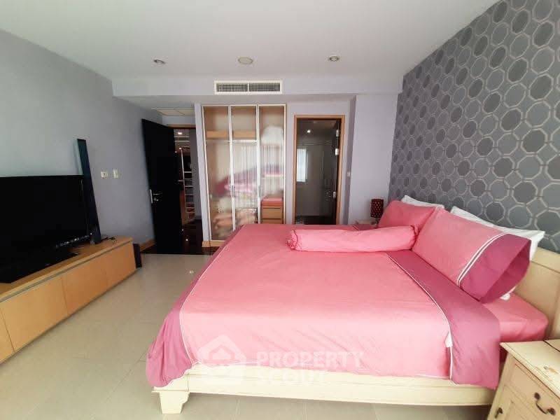 รูป คอนโด 3-ห้องนอน ที่ ซี สราญ คอนโดมิเนียม ใกล้ บางเสร่ (ID 2452395) - รูปที่ 10/16