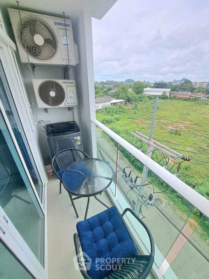 รูป คอนโด 1-ห้องนอน ที่ ซี สราญ คอนโดมิเนียม ใกล้ บางเสร่ (ID 2452440) - รูปที่ 15/31