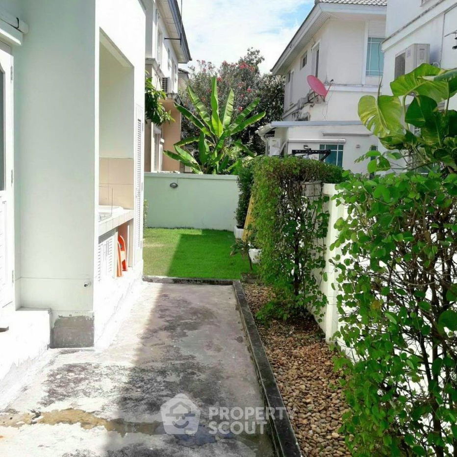 รูป บ้าน 3-ห้องนอน ใกล้ ท่าอากาศยานสุวรรณภูมิ (ID 1109251) - รูปที่ 6/18