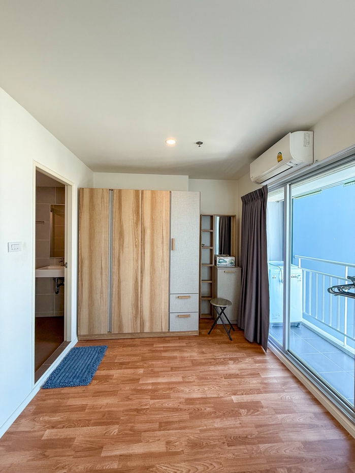 picture Lumpini Ville Phatthanakan - Srinakarin For Rent - 3/10