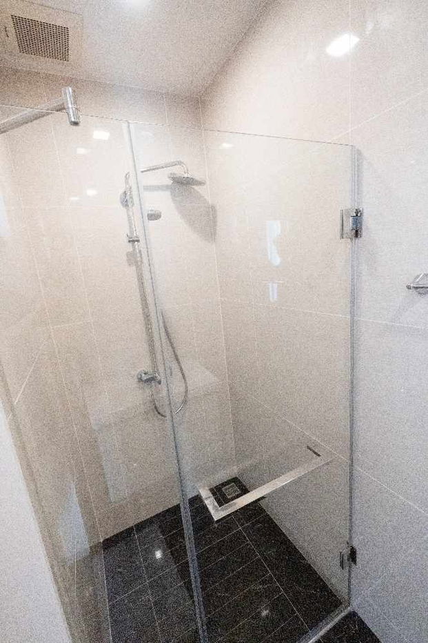 รูป ห้องว่าง❤️ราคาต่อรองได้✅สนใจห้องนี้ทักได้เลยนะคะ❣️❣️❣️ คลองเตย💥พาร์ค 24 ( ออริจิ้น พร้อมพงษ์ )🔴🟢🟡 - รูปที่ 17/27