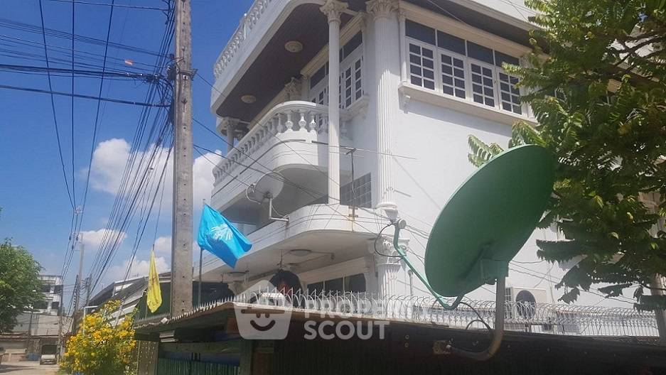 รูป ที่ดินสำหรับปล่อยขาย 840 ตารางเมตร แถว ใน บางแคเหนือ (ID 1553046) - รูปที่ 5/5