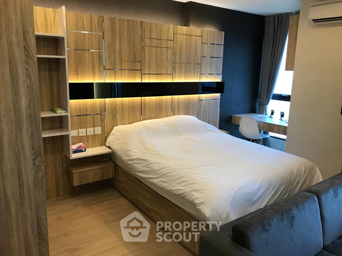 รูป คอนโด 1-ห้องนอน ที่ ไอดีโอ คิว ราชเทวี ใกล้ BTS ราชเทวี (ID 1922374) - รูปที่ 3/9