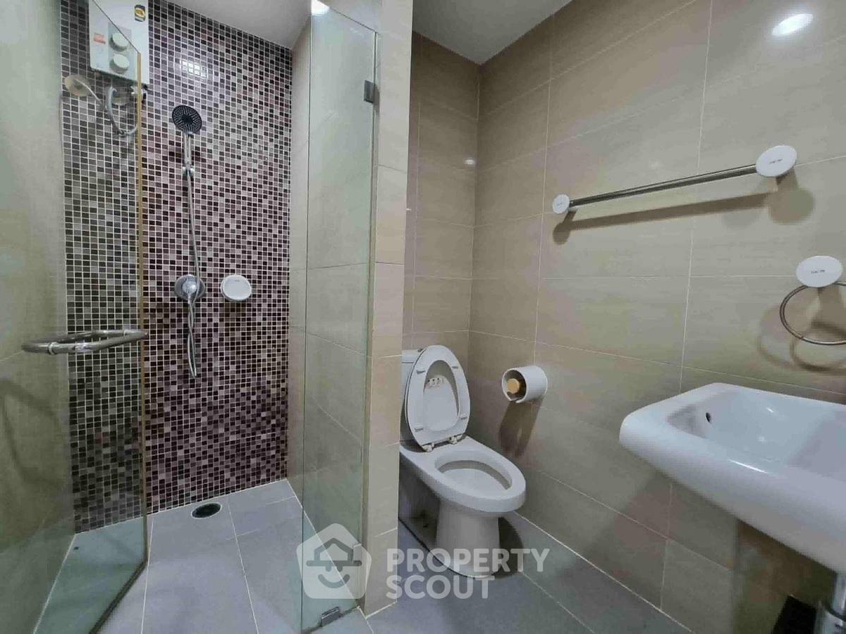 รูป คอนโด สตูดิโอ ที่ เซ้นส์ สุขุมวิท คอนโดมิเนียม ใกล้ BTS อุดมสุข (ID 2456523) - รูปที่ 3/15