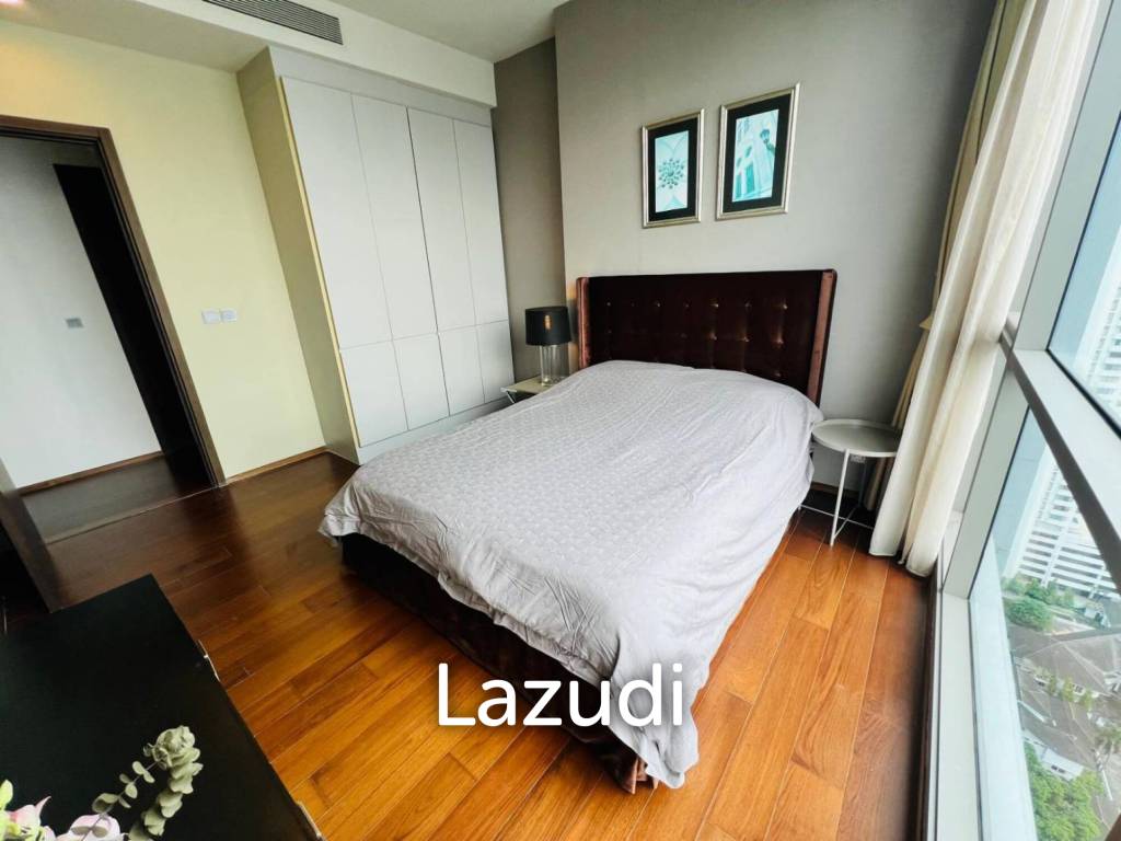 รูป Luxurious 2 Bed Condo 26th Floor Quattro Bangkok - รูปที่ 11/21