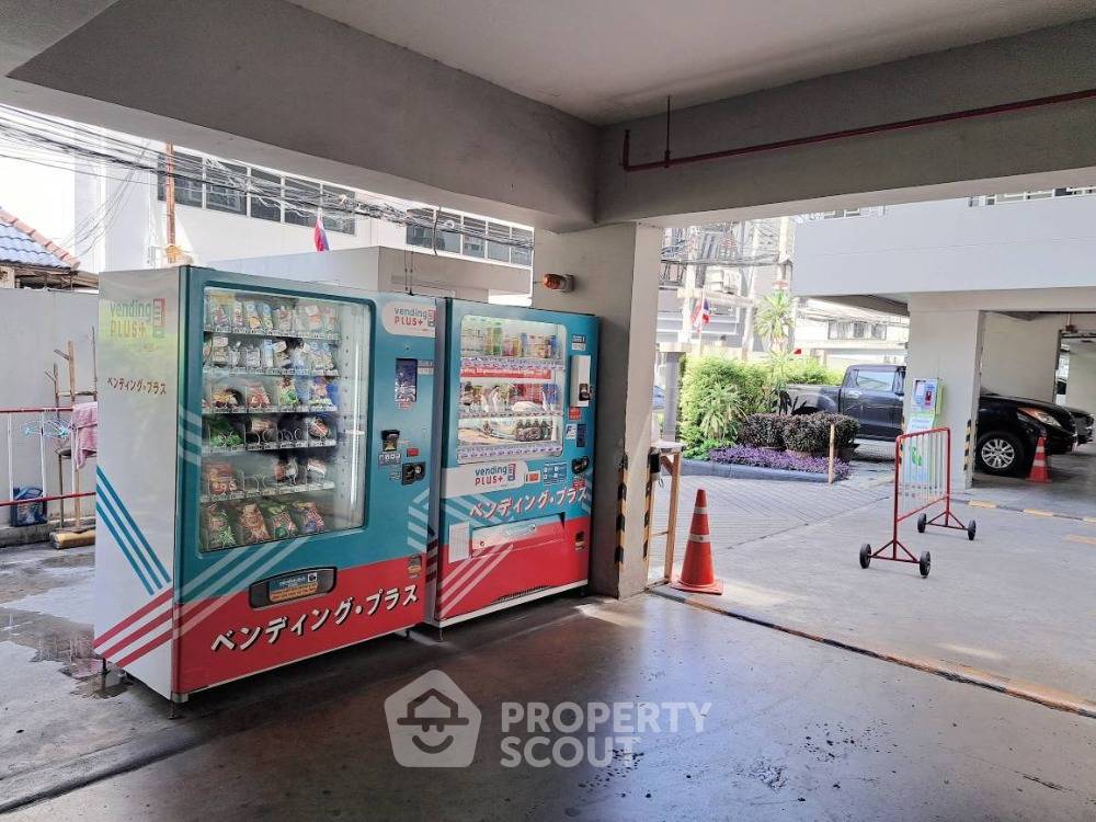 รูป คอนโด 1-ห้องนอน ที่ เดอะ เน็กซ์ ลาดพร้าว คอนโดมิเนียม ใกล้ MRT รัชดาภิเษก (ID 1530413) - รูปที่ 25/27