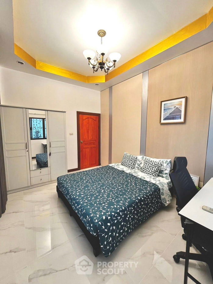 รูป บ้าน 4-ห้องนอน ที่ รอยัล กรีน พาร์ค ใกล้ พัทยาตะวันออก (ID 2099763) - รูปที่ 11/17