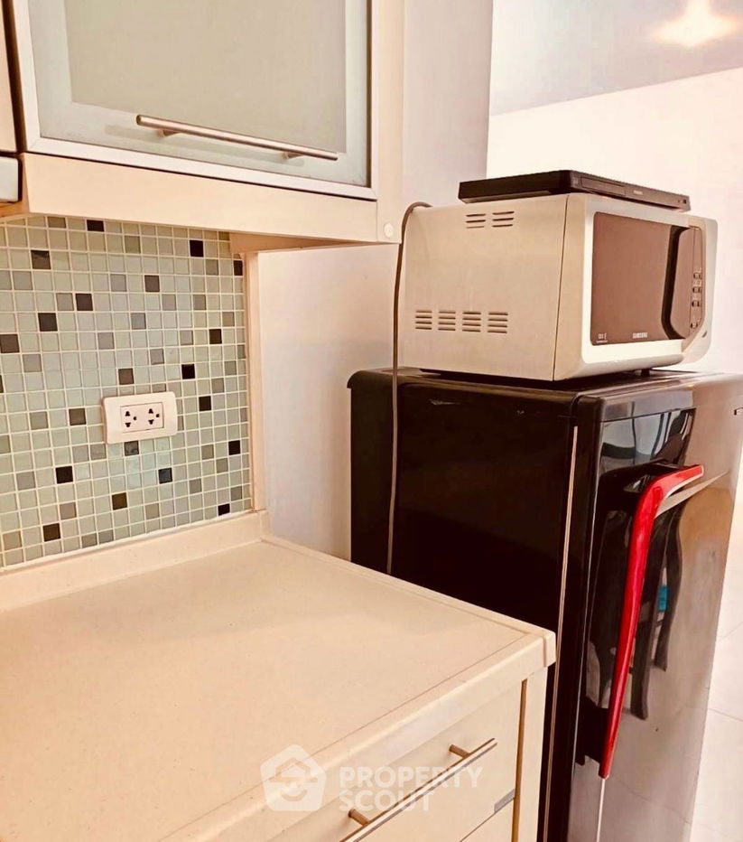 รูป คอนโด 1-ห้องนอน ที่ แมนฮัตตัน ชิดลม ใกล้ BTS ชิดลม (ID 2212547) - รูปที่ 7/14