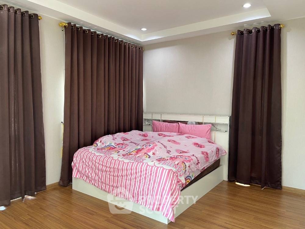 รูป บ้านแฝด 3-ห้องนอน ใน แพรกษา (ID 2049928) - รูปที่ 5/10