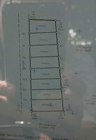 รูป ที่ดินสวย 120 ตรว. ไว้ปลูกบ้าน อ.เกาะคา ต.วังพร้าว ราคา 145,000 บาท - รูปที่ 2/3