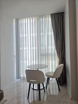 Condo for Rent Hyde Sukhumvit 11 (CR03329)