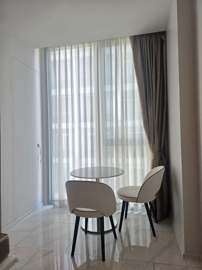 picture Condo for Rent Hyde Sukhumvit 11 (CR03329) - 1/8