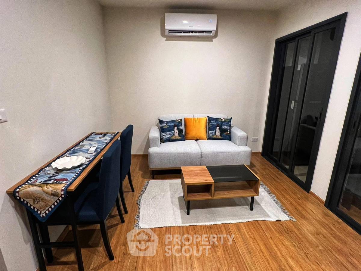 picture 1-BR Condo at THE LINE Vibe Phahonyothin near BTS Ha Yaek Lat Phrao (ID 2075948) - 1/17