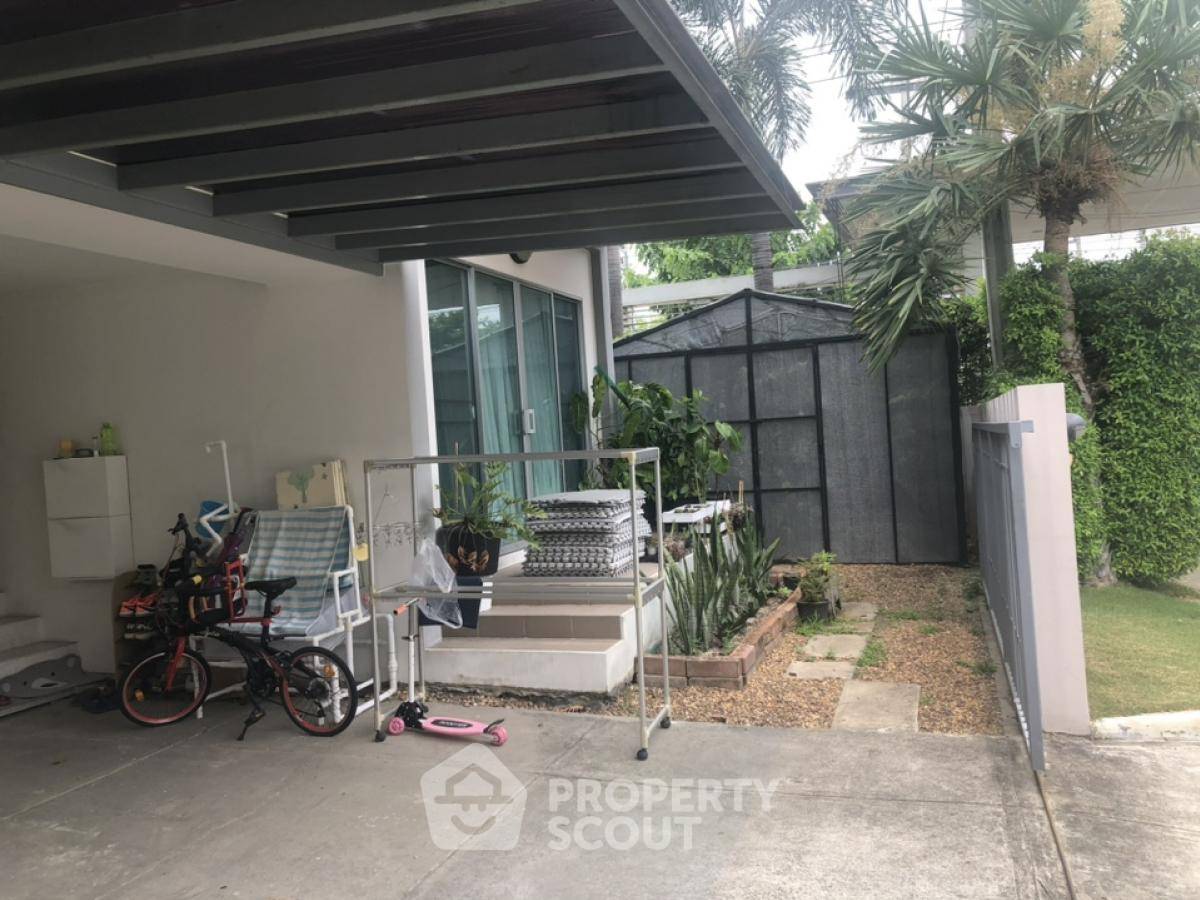 รูป บ้าน 3-ห้องนอน ใน สายไหม (ID 1798129) - รูปที่ 5/12