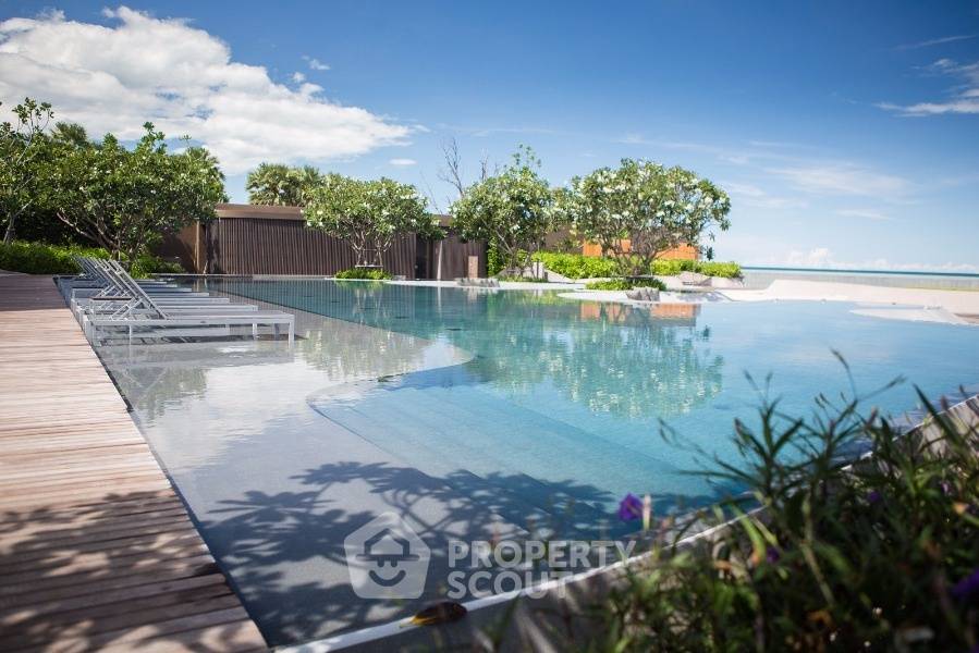 picture 2-BR Condo at Baan San Ngam Hua Hin close to The Venezia (ID 2230878) - 17/17
