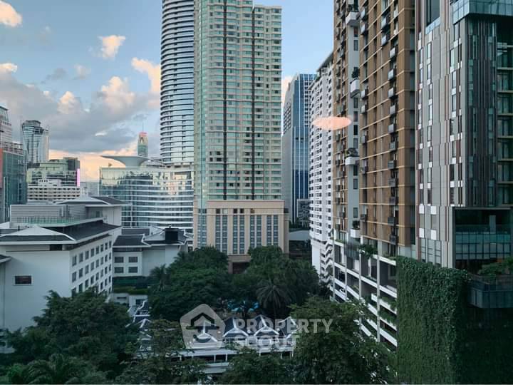 รูป คอนโด 1-ห้องนอน ที่ เดอะ แกรนด์ รีเจ้นท์ คอนโดมิเนียม ใกล้ BTS ราชดำริ (ID 1545694) - รูปที่ 5/5