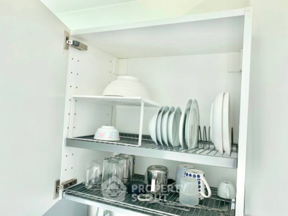 รูป คอนโด 1-ห้องนอน ที่ ยูดีไลท์ รัชวิภา ใกล้ BTS รัชโยธิน (ID 666715) - รูปที่ 6/19