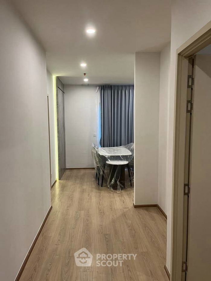 picture 2-BR Condo at LIFE Rama 4 - Asoke near MRT Queen Sirikit National Convention Centre (ID 2300437) - 11/17
