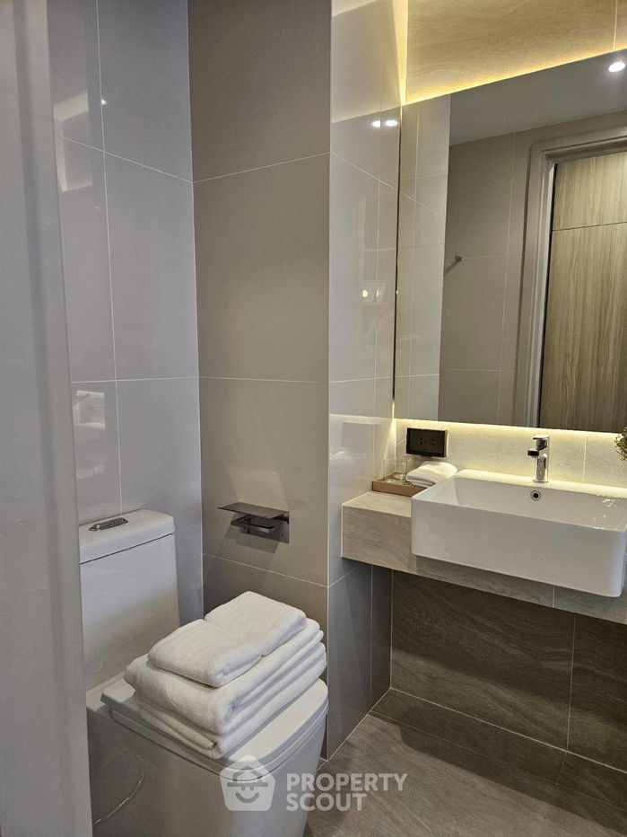 รูป คอนโด 1-ห้องนอน ที่ ออริจิ้น เพลส บางนา ใน บางนาเหนือ (ID 1960267) - รูปที่ 7/9