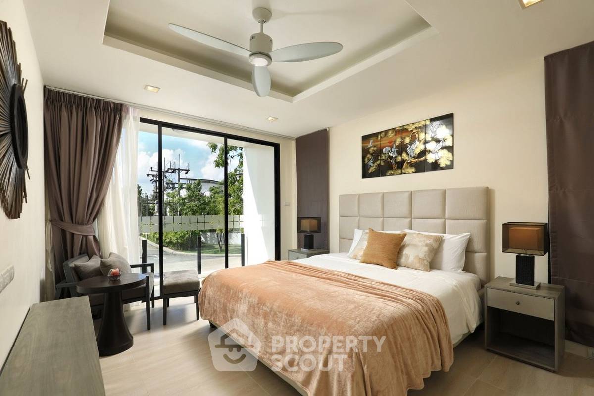 picture 5-BR Townhouse at Laguna Park close to Laguna (ID 2453725) - 23/46